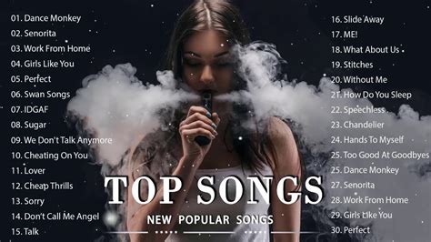 Top 20 Pop Songs 2024 Mandy Rozelle