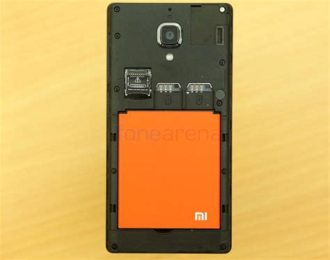 Xiaomi Redmi 1s Review One Of The Best Budget Smartphones Ever Made