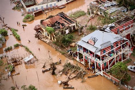 Death Toll From Cyclone Idai Climbs To More Than 600 Mpr News