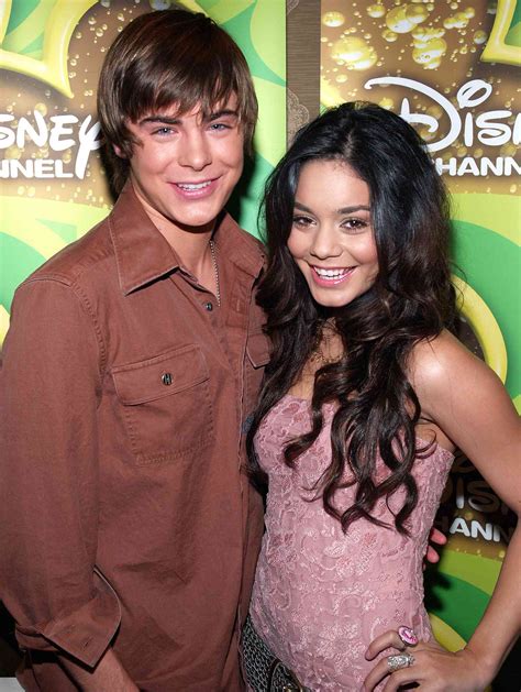 Zac Efron And Vanessa Hudgens Relationship Timeline 2023