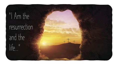 Pastor Chris Blog I Am The Resurrection And The Life