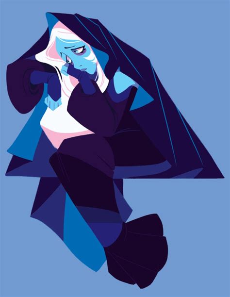Blue Diamond Steven Universe Fan Art