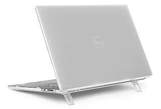 Ipearl Inc Light Weight Stylish Mcover Hard Shell Case For Dell Xps