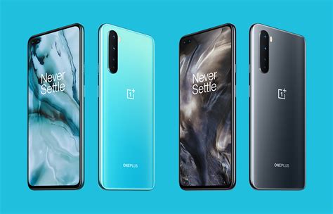 This oneplus nord buyer's guide is current as of february 2021. OnePlus Nord is Official and Going to be Tough to Beat ...