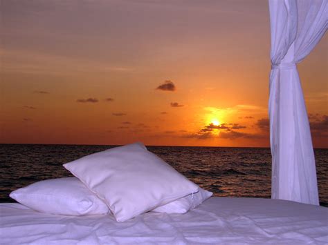 Sunset And Relax Tropical Relax Stefano Flickr