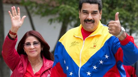 Nephews Of Venezuelan First Lady Arrested On Us Drug Charges Miami
