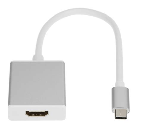 Import quality hdmi adapter for laptop supplied by experienced manufacturers at global sources. USB Type C to HDMI Adapter for Apple Laptop