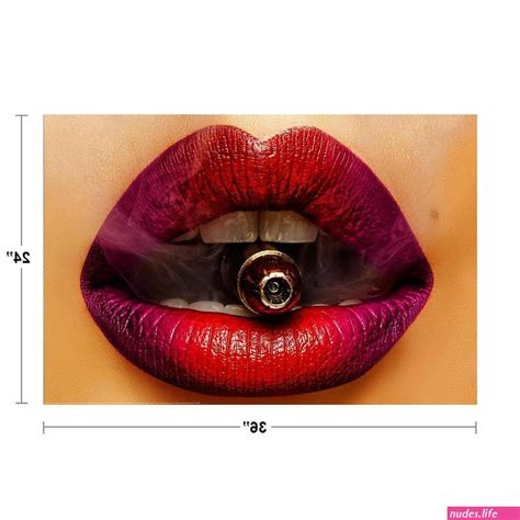 Lipstick Mouth Sex Photo Nudes Photos