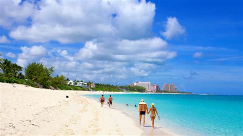 Se anmeldelser og billeder af strande i bahamas, caribien på tripadvisor. Top 10 Hotels Closest to Cabbage Beach in Nassau (from ...