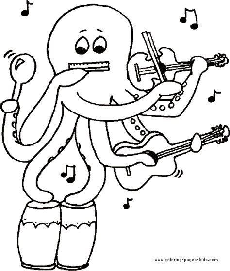 6th grade social studies worksheets. Music Coloring Pages | ... Music coloring pages and sheets ...