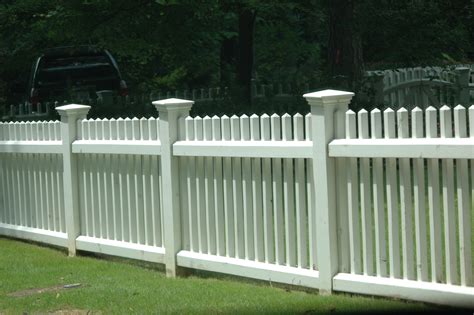 Standard Cedar Fence Designs Allied Fence