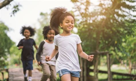 How Parents Can Encourage Kids To Stay Active