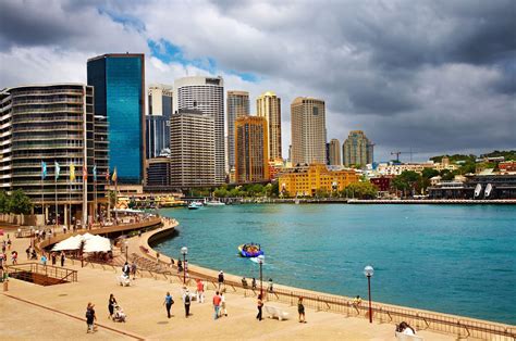 Banco De ImÁgenes Gratis Ciudad De Sidney En Australia Beautiful Cities
