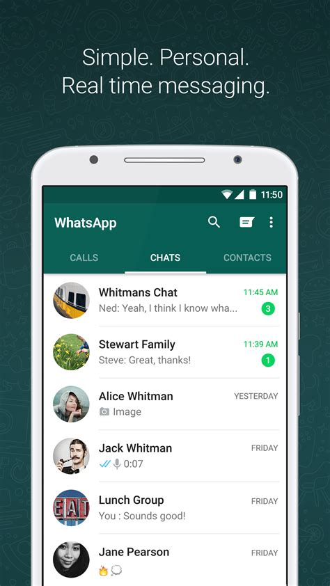 Whatsapp Android 236 Apk