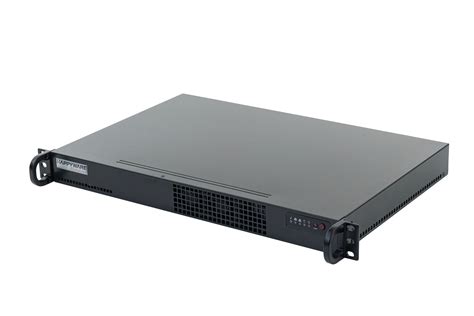 Mini Server Small And Powerful At Happyware