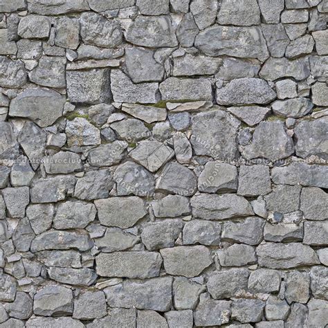 Rock Wall Texture Seamless