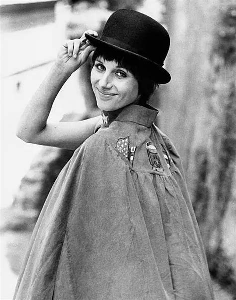 Italian Actress Paola Pitagora Posing Smiling With A Bowler On Her Photo Eur 661 Picclick Fr