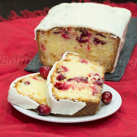 Christmas Pound Cake Easy Christmas Dessert Ideas This Poundcake