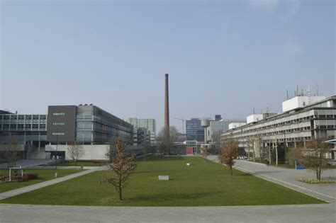 Technische Universiteit Eindhoven City Tours Eindhoven