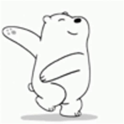 Icebear GIF Icebear Discover Share GIFs