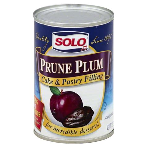 Sokol Solo Cake And Pastry Filling 12 Oz