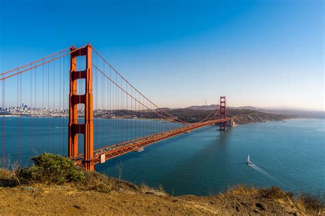 25 Famous Landmarks In California You Shouldnt Miss Travel Drafts