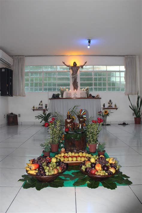 Centro De Umbanda Em Santos