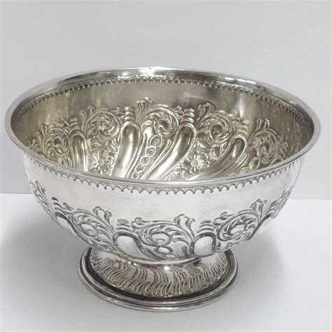 James Dixon And Sons Sheffield English Sterling Silver