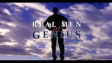 Real Men Of Genius Mike Lange Youtube