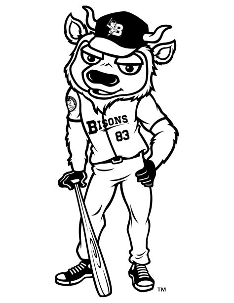 Arizona Cardinals Coloring Pages - Learny Kids