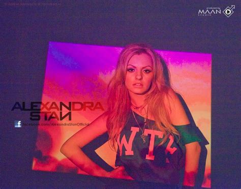 Alexandra Stan Romanian Singer Music Photo 33408634 Fanpop