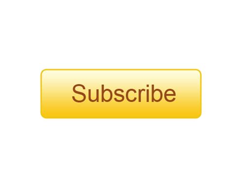 Subscribe Button By Christojean On Deviantart 500x400 14