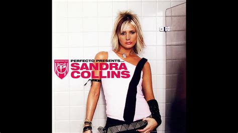 Perfecto Presents Sandra Collins Cd2 Youtube