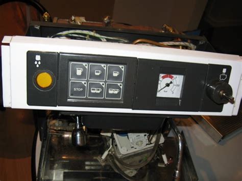 Brasilia portofino 2 espresso machine — shipping may be availablefrom $1,500.00. Help troubleshoot Brasilia Century espresso machine