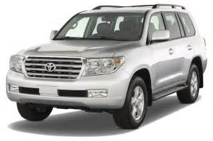 The model has been in production since 1974. Chicago 2012: 2013 Toyota Land Cruiser