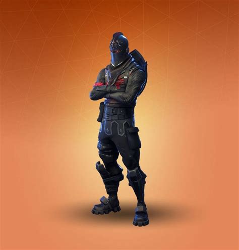 5 Fortnite Skins That Scare Away Opponents At First Sight