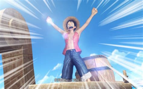 Steam Community One Piece Pirate Warriors 3