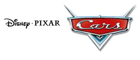 Disney And Pixar Cars Logo Png Transparent Svg Vector Freebie Supply Images