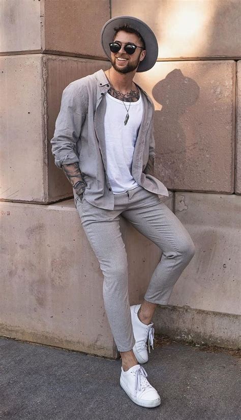 10 Cool Casual Date Outfit Ideas For Men In 2020