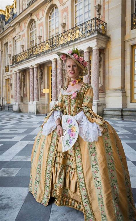 Mantua Dress Historical Dresses 18th Century Fashion 18th Century Dress