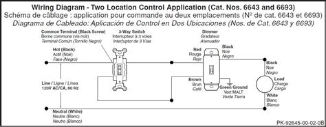 Maybe you would like to learn more about one of these? 6693 illuminated dimmer problem | Leviton Online Knowledgebase