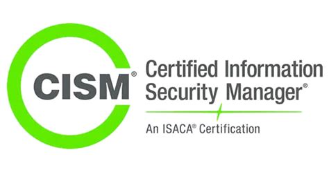 Certified Information Systems Manager Training And Certification Course