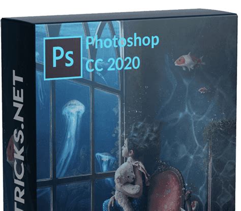 Download Photoshop Cc 2020 Lifetime Activated