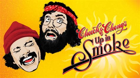 Cheech And Chongs Up In Smoke 1978 Hbo Max Flixable