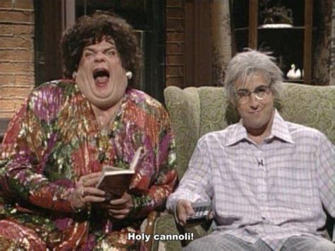 Love This Sketch Chris Farley And Adam Sandler On Snl On And On She