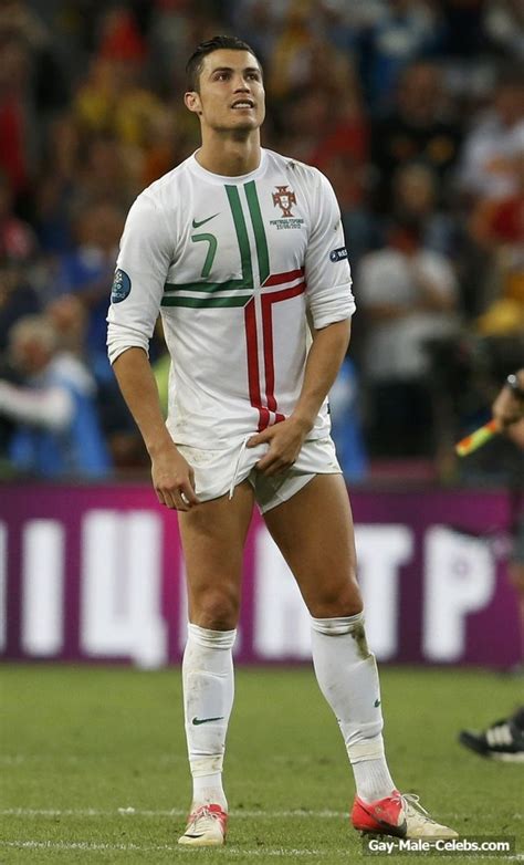 Cristiano Ronaldo Sexy Photos The Male Fappening