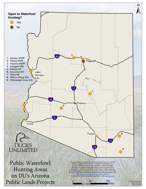 Blm Land Map Arizona Shooting Maping Resources