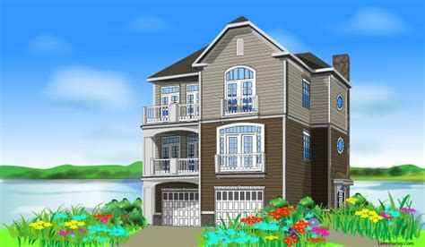 Despite the rising trend of housing prices, it's still possible to design and build an affordable home in the baltimore area. WATERFRONT HOMES IN MARYLAND. HARFORD COUNTY WATERFRONT ...