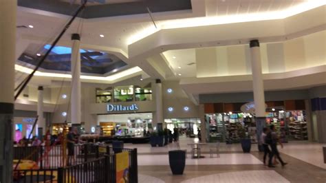 My Florida Retail Blog: A brief visit to Volusia Mall