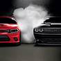 Dodge Charger And Challenger Next Gen